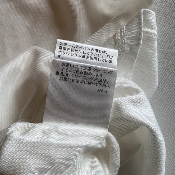 Burberry camisole brand new - Picture 6 of 6